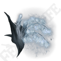 Ghost Glovewort [9] *999